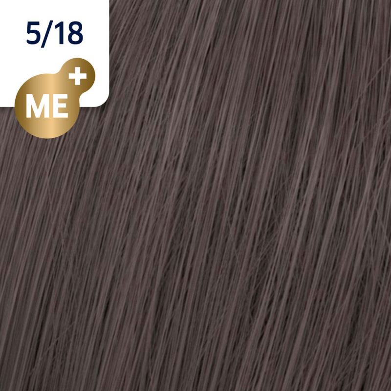 Wella - Koleston 5/18 - 60ml