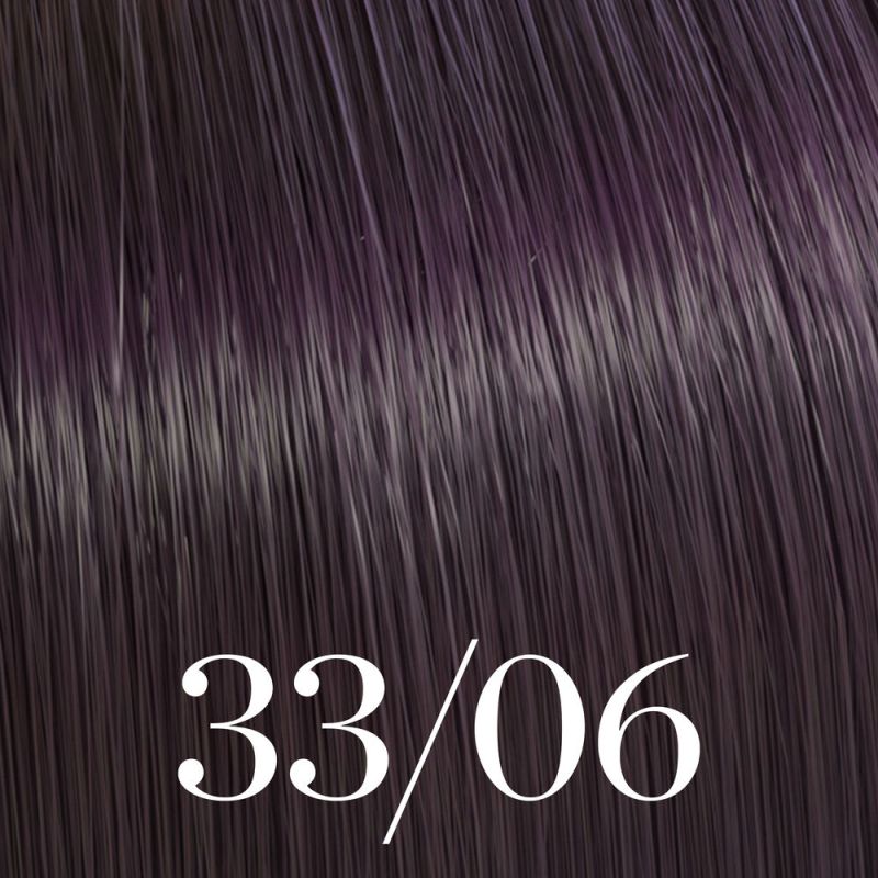 Wella Color Touch 33/06 - 60ml