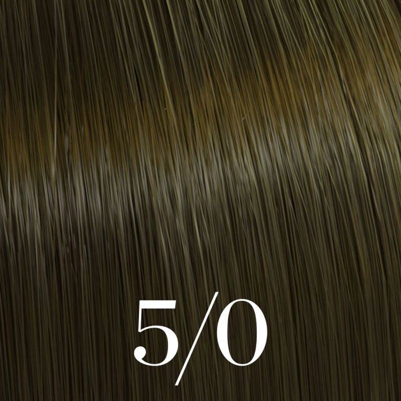 Wella Color Touch 5/0 - 60ml