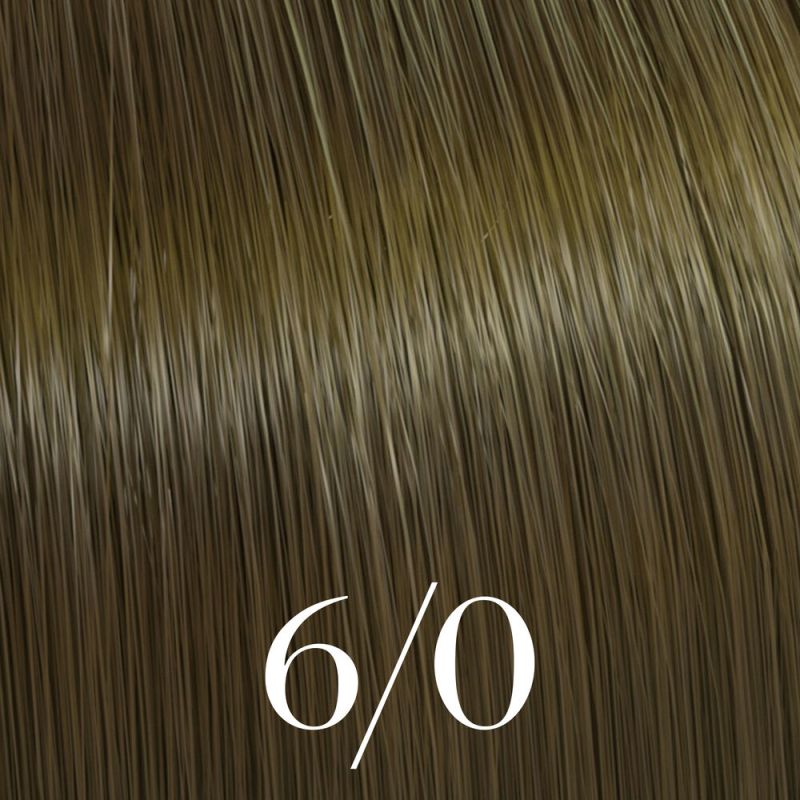 Wella - Color Touch 6/0 - 60ml