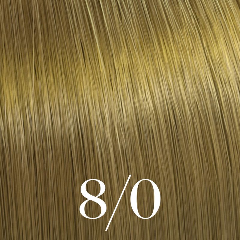 Wella - Color Touch 8/0 - 60ml