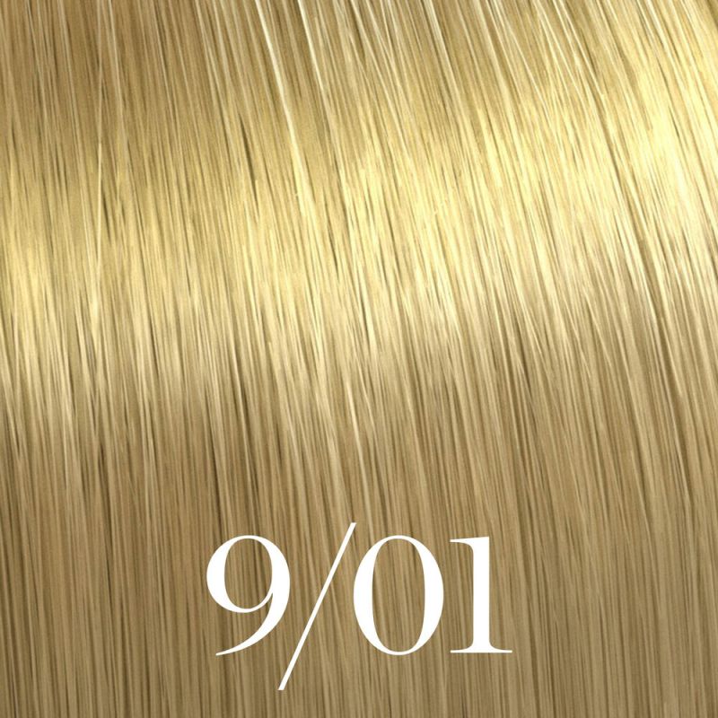 Wella - Color Touch 9/01 - 60ml
