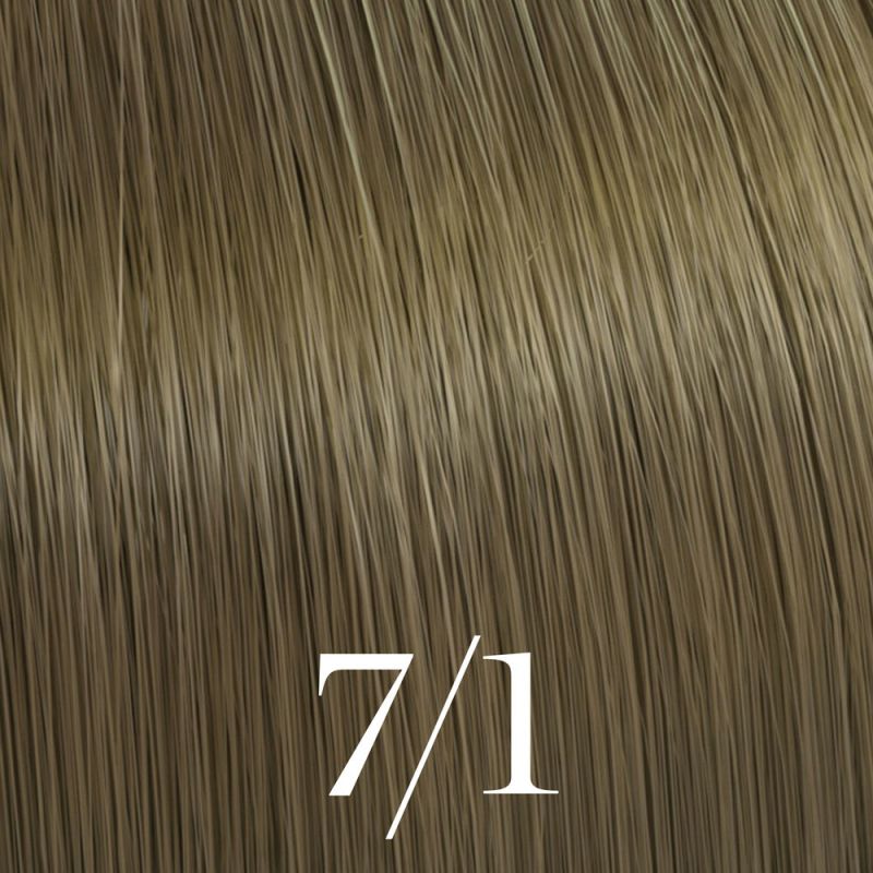 Wella - Color Touch 7/1 - 60ml