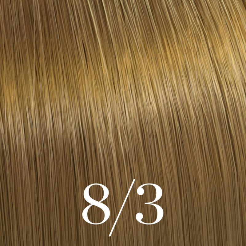 Wella - Color Touch 8/3 - 60ml