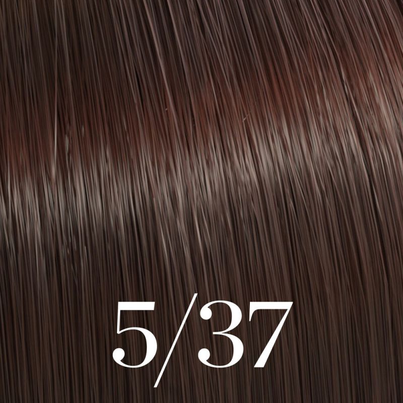 Wella - Color Touch 5/37 - 60ml