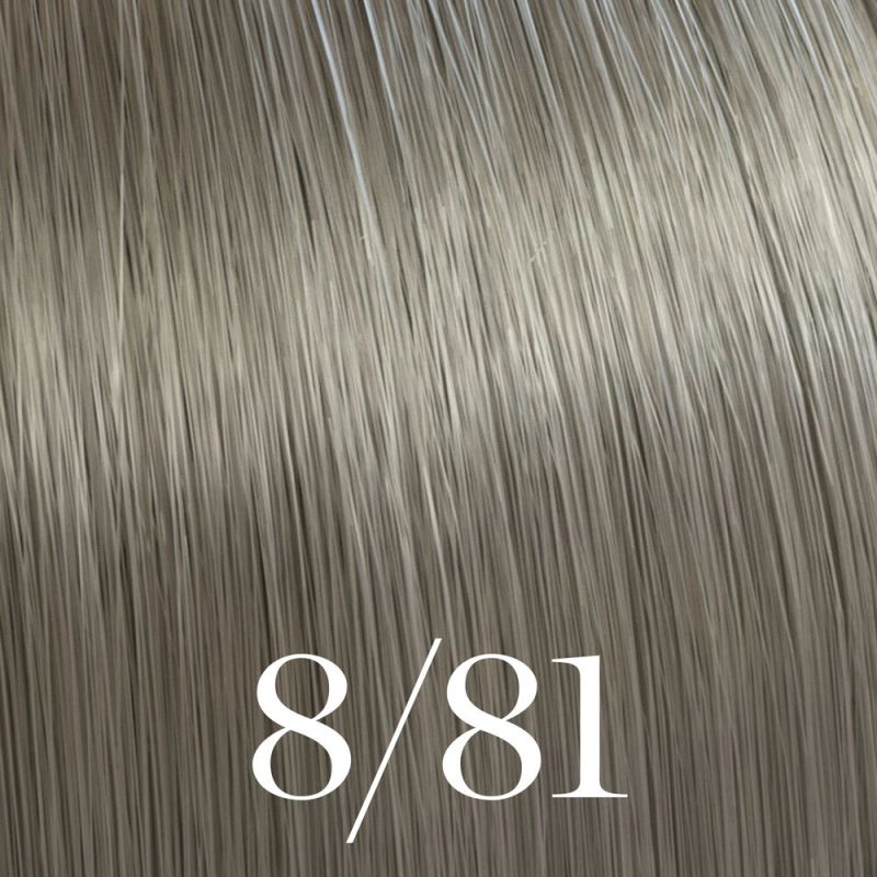 Wella - Color Touch 8/81 - 60ml
