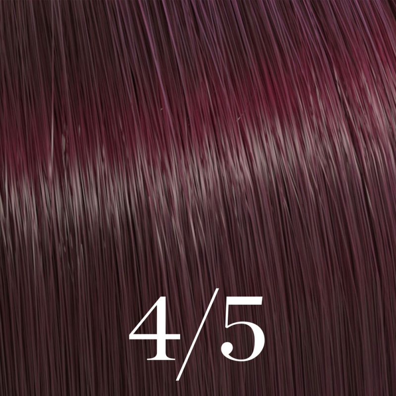 Wella - Color Touch 4/5 - 60ml