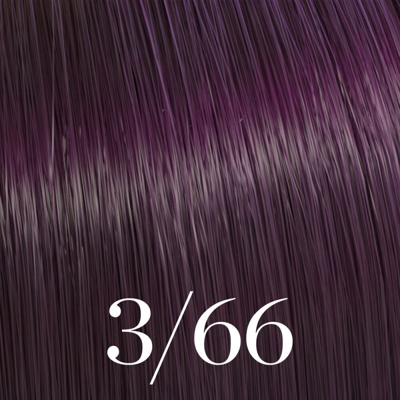 Wella Color Touch 3/66 - 60ml