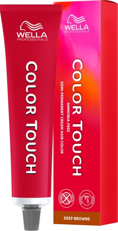 Wella - Color Touch 6/7 - 60ml