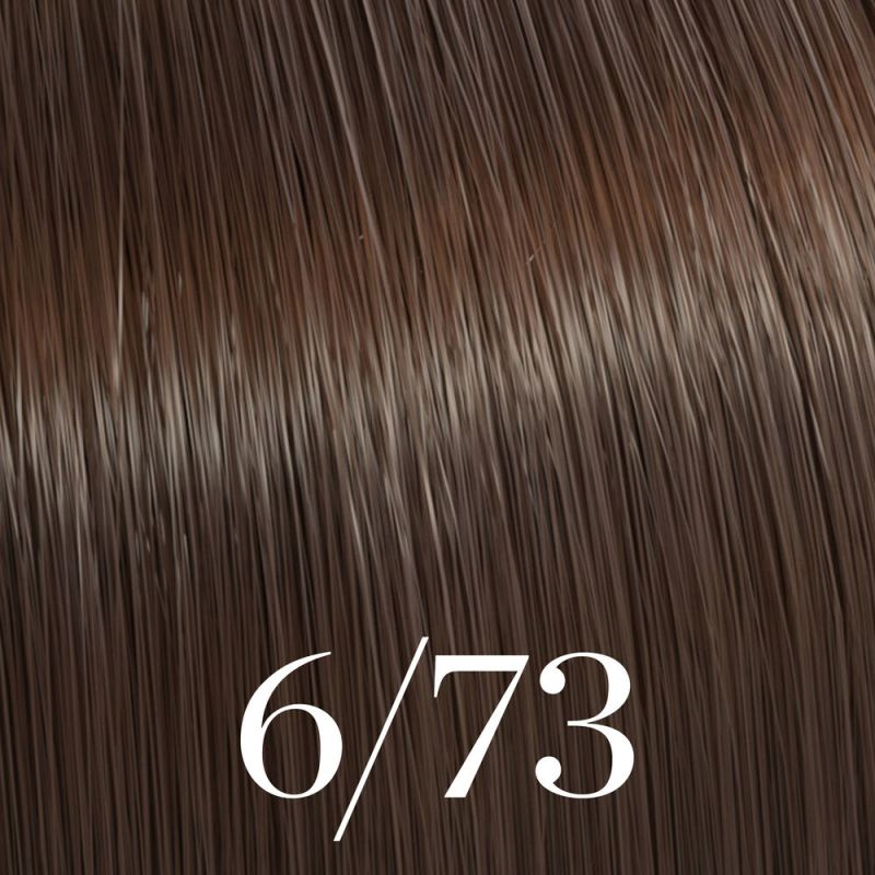 Wella - Color Touch 6/73 - 60ml