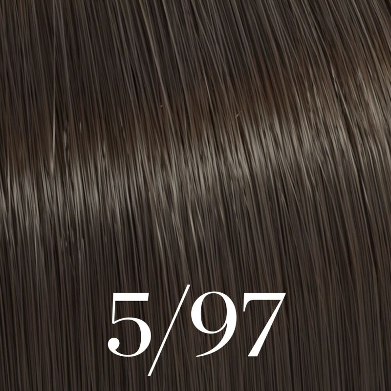 Wella - Color Touch 5/97 - 60ml