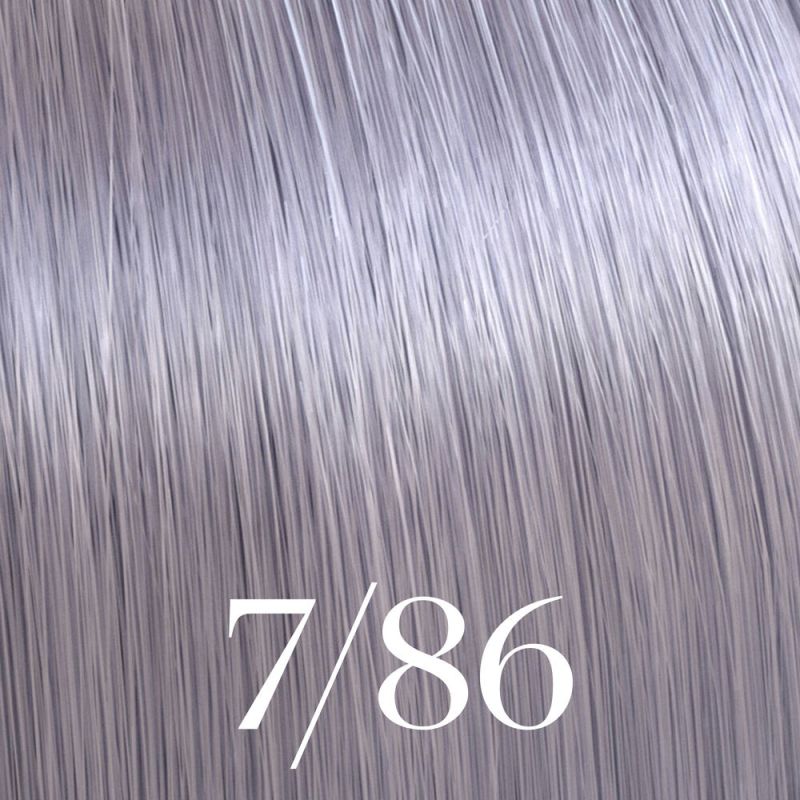 Wella - Color Touch 7/86 - 60ml