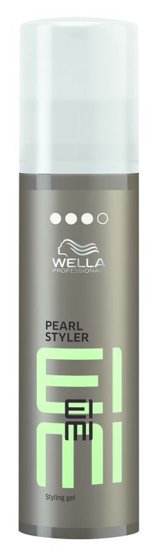 Wella - EIMI Pearl Styler Styling Gel - 100ml