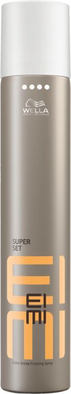 Wella - Eimi Super Set - 500ml