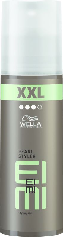 Wella - EIMI Pearl Styler XXL Styling Gel - 150ml
