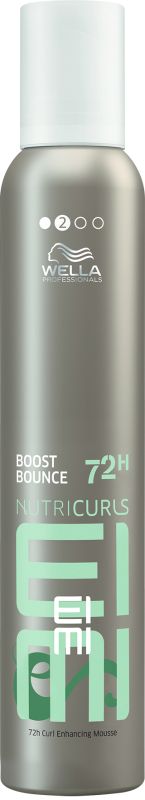 Wella - EIMI Boost Bounce - 300ml