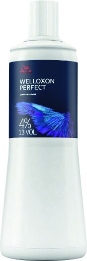 Wella - Welloxon Perfect me+ 4% - 1.000ml