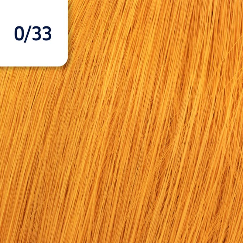 Wella - Koleston Me+ 0/33 - 60ml
