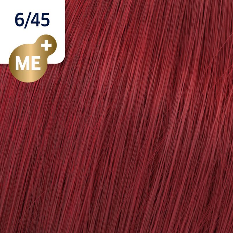 Wella - Koleston me+ 6/45 - 60ml