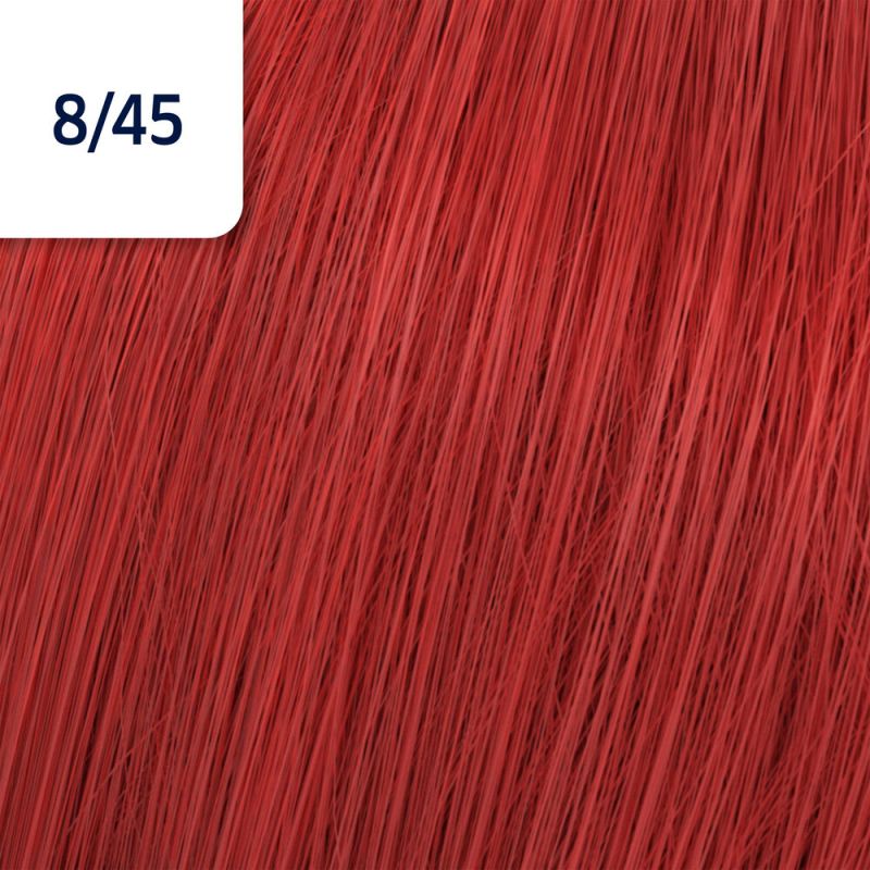 Wella - Koleston me+ 8/45 - 60ml
