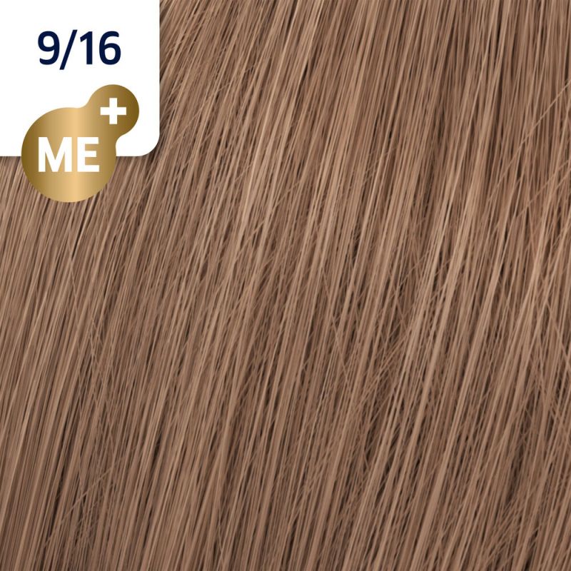 Wella - Koleston Me+ 9/16 - 60ml