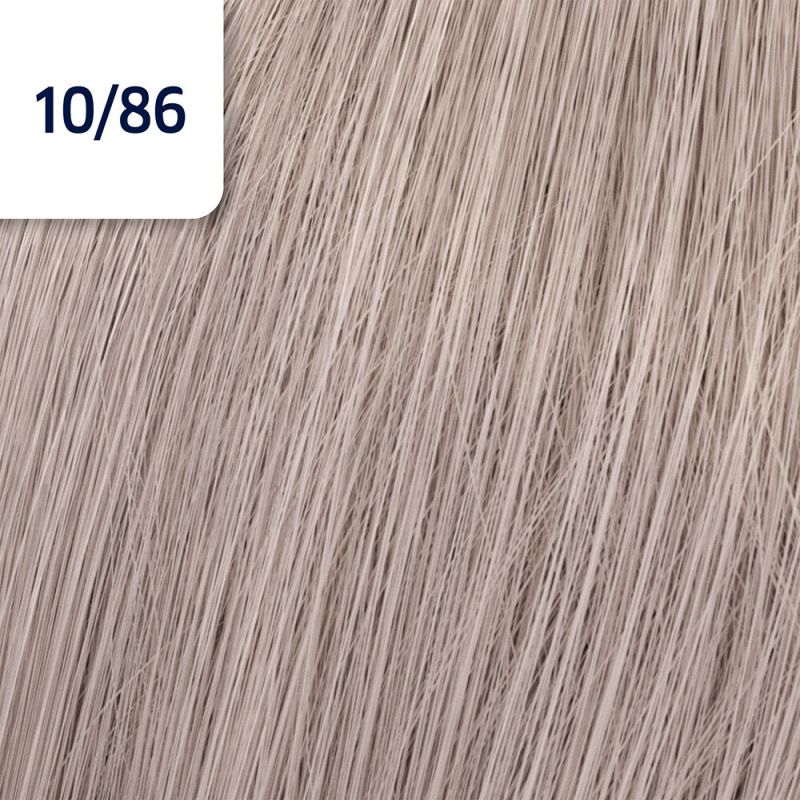Wella - Koleston me+ 10/86 - 60ml