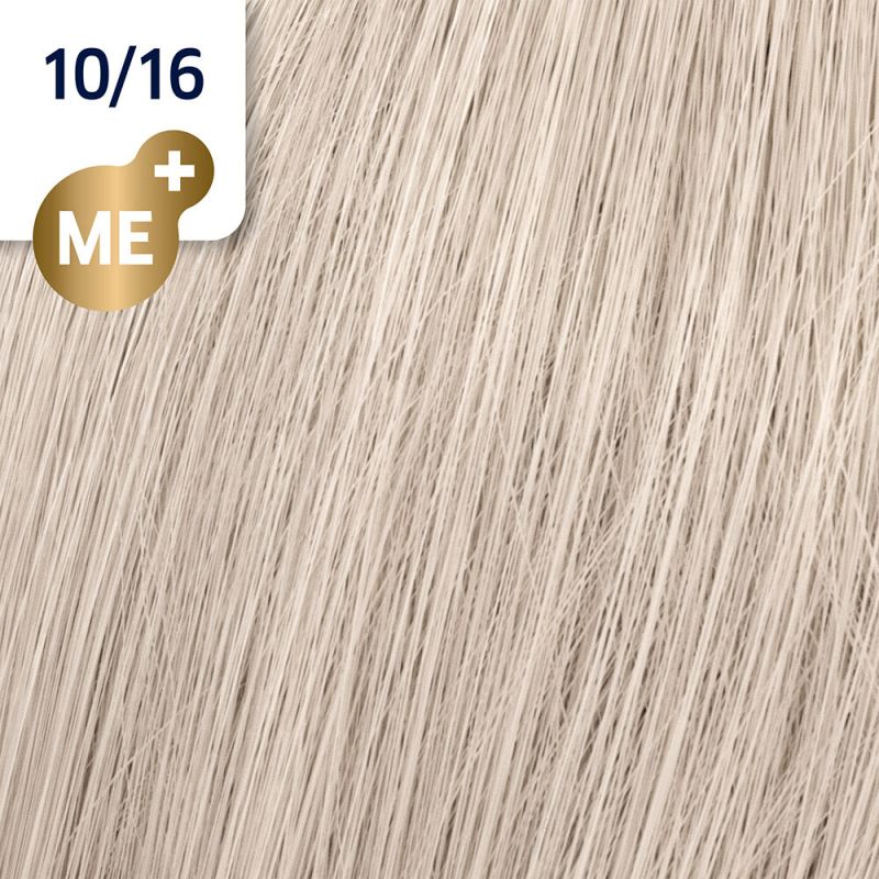 Wella - Koleston me+ 10/16 - 60ml