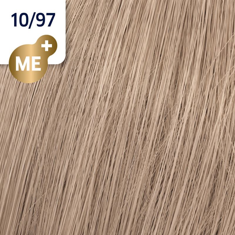 Wella - Koleston Me+ 10/97 - 60ml