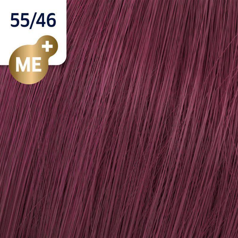 Wella - Koleston me+ 55/46 - 60ml