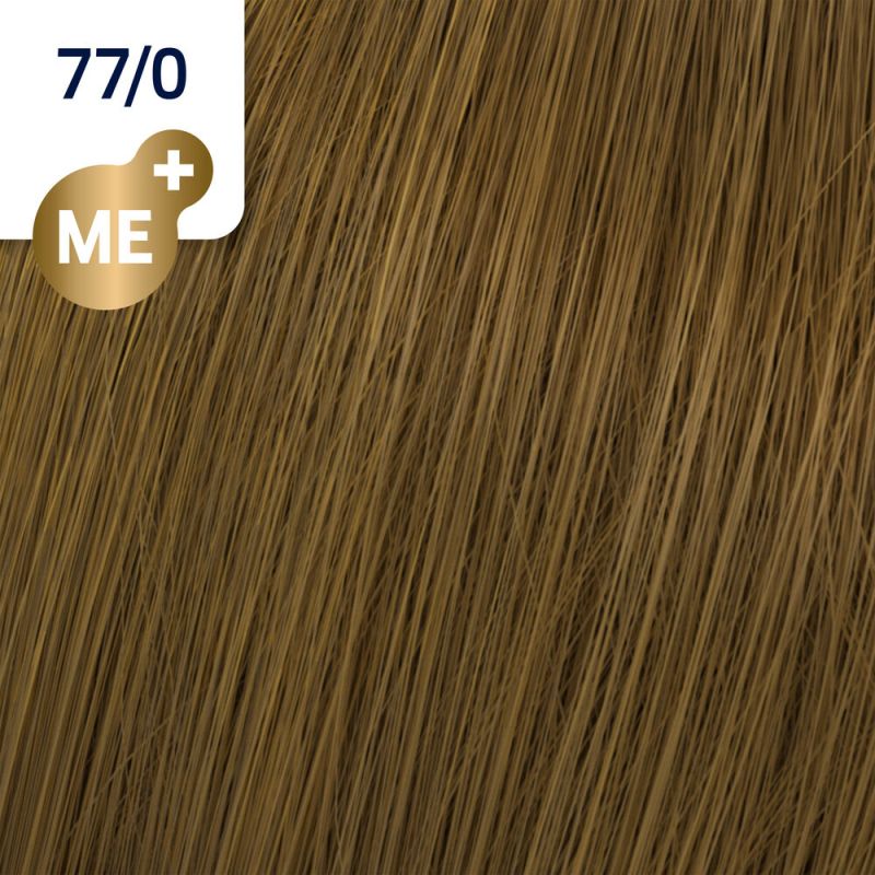 Wella - Koleston Me+ 77/0 - 60ml