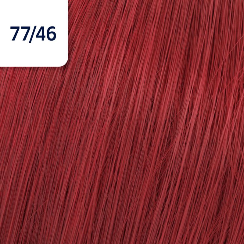 Wella - Koleston me+ 77/46 - 60ml