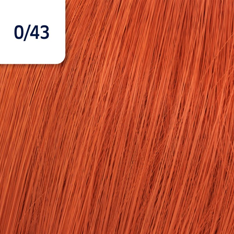 Wella - Koleston me+ 0/43 - 60ml