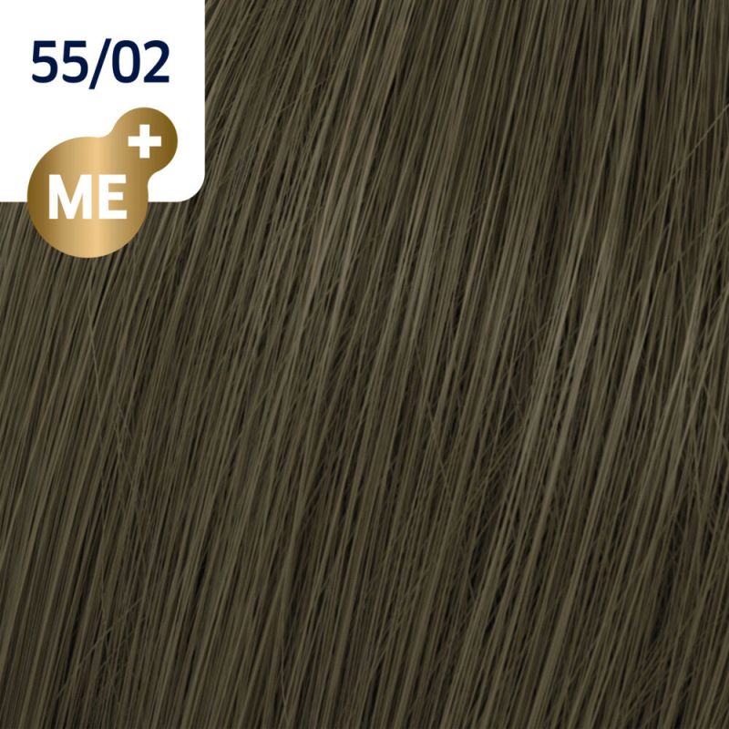 Wella - Koleston me+ 55/02 - 60ml