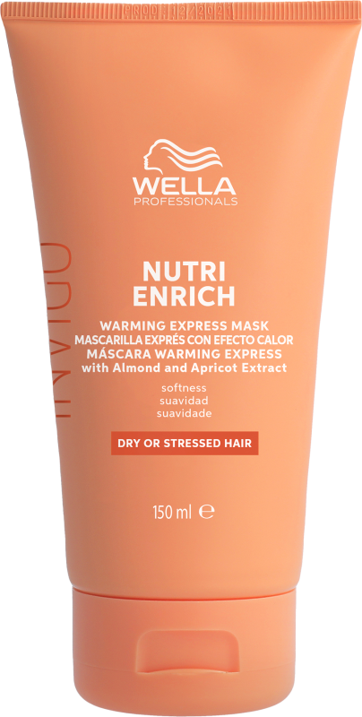 Wella - Invigo Nutri Enrich Wonder Balm - 150ml