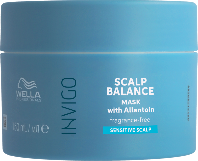 Wella - Invigo Balance Calm Mask - 150ml