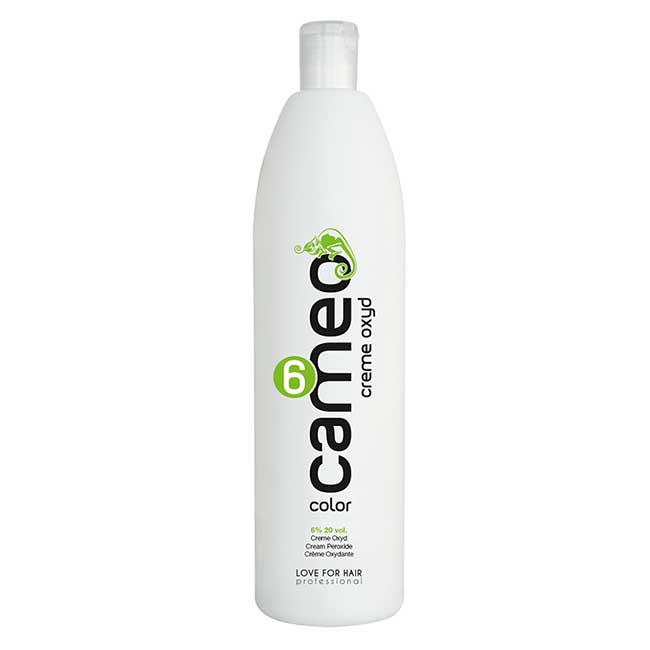 L4H - Cameo Creme Oxyd 20 Vol./ 6% - 1.000ml