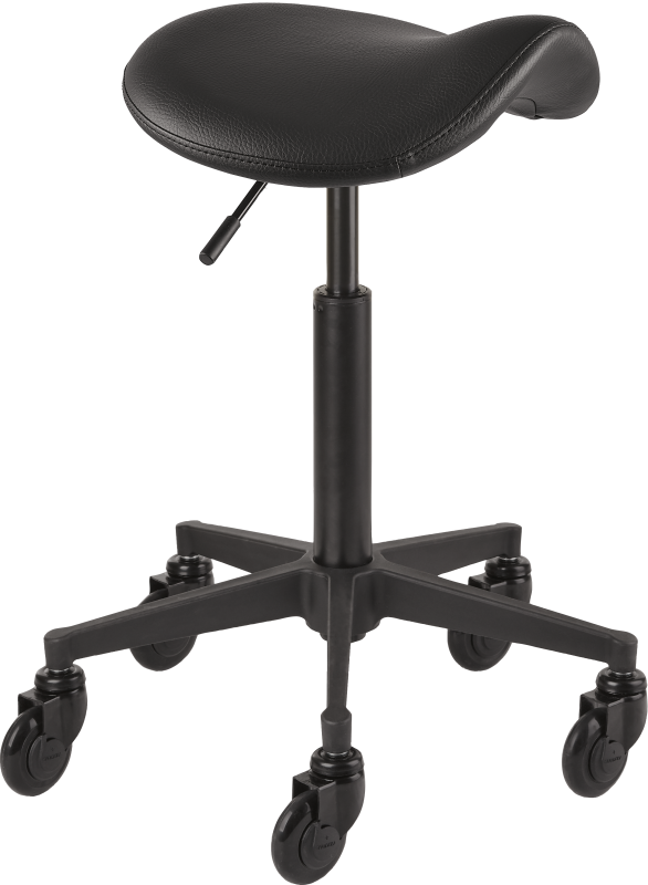 Efa - Clictec - Comfy Saddle - Rollhocker