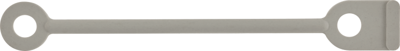 Efa - Dauerwell Ersatzgummi rund, 60mm - 50 Stück