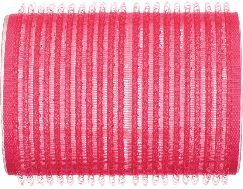 Efa - Haftwickler rosa, 44mm - 12er