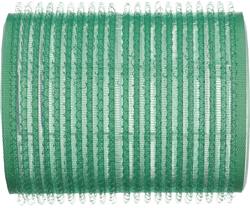 Efa - Haftwickler, grün, 48mm - 12Stück