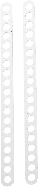 Efa - Dauerwellstäbchen 140mm - 50er