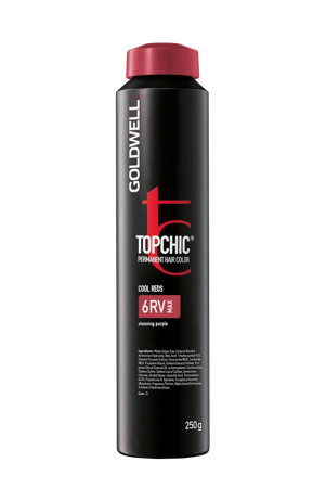 Goldwell - Topchic Depot 6RV - 250ml
