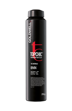 Goldwell - Topchic Depot 9NN - 250ml