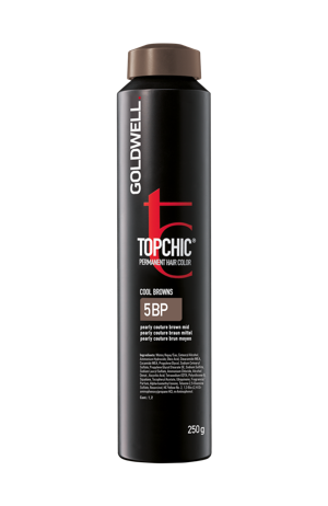 Goldwell - Topchic Depot 5BP - 250ml
