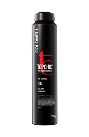 Goldwell - Topchic Depot 3N - 250ml