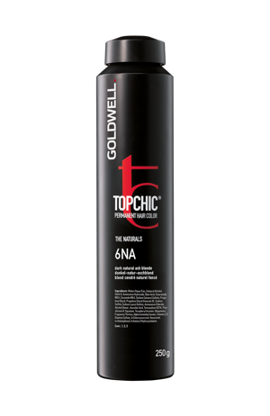 Goldwell - Topchic Depot 6NA - 250ml