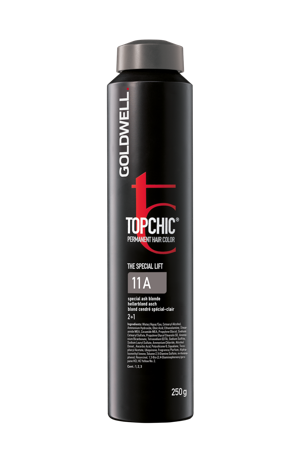 Goldwell - Topchic Depot 11A - 250ml