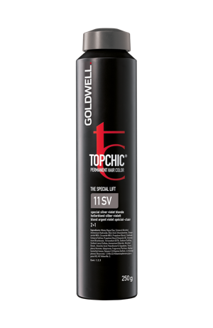 Goldwell - Topchic Depot 11SV - 250ml