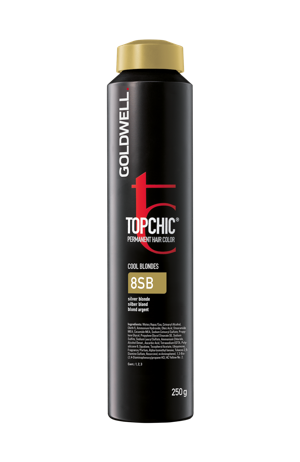 Goldwell - Topchic Depot 8SB - 250ml