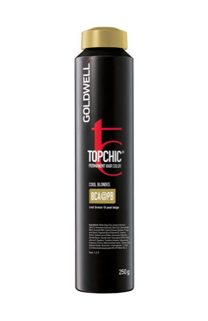 Goldwell - Topchic Depot 8CA@PB - 250ml